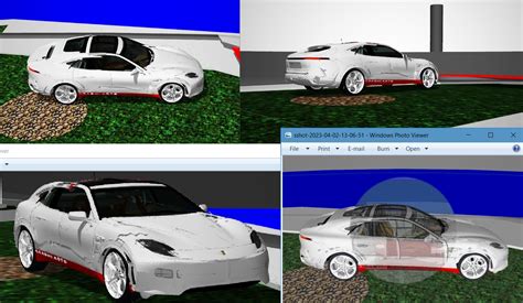 Image result for Vortex Generator Car