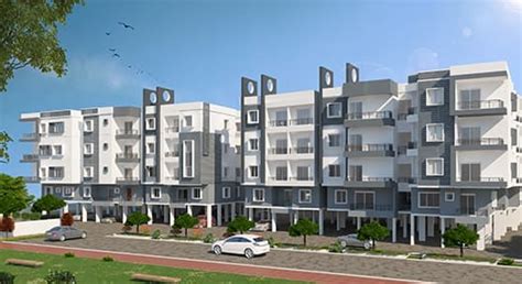 TATA New Haven | Tumkur Road | Bengaluru Apartments properties | JLL Homes