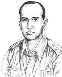 My father, the Param Vir Chakra Hero - Rediff.com India News