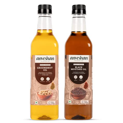North-South Oil Duo – Anveshan