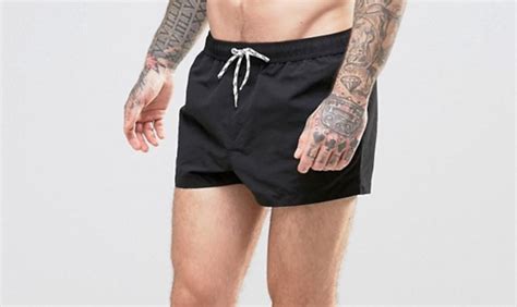 Inappropriate Swim Trunks 的图像结果