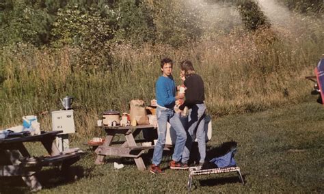 My dad wearing the 1985 Jordan 1 Breds : r/OldSchoolCool