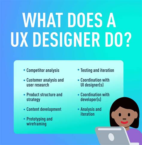 这10项技能，应该是每个UX设计师的基本功 - 优设网 - 学设计上优设