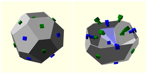 A System for In-Line 3D Inspection without Hidden Surfaces