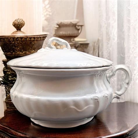 Image result for Using Old Chamber Pot