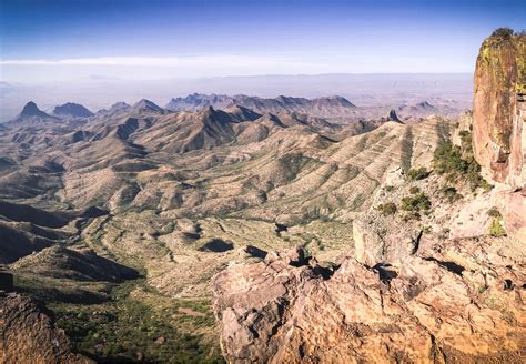 15 Epic Hikes in Texas (+ Map to Find the Trails!) - Lone Star Travel Guide