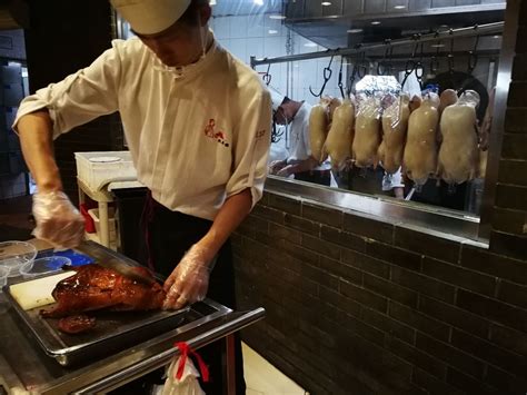 2022北平楼(牡丹园店)美食餐厅,在北平楼品尝老北京的风味，...【去哪儿攻略】