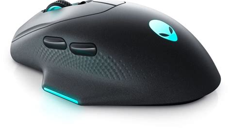 Image result for Alienware Wireless Mouse Setup