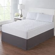 Image result for mattress pads 