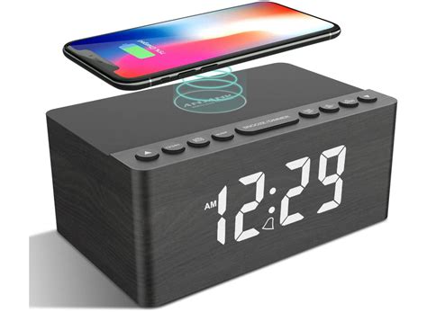 best smart alarm clock