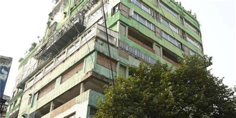 Magma House in Kolkata under scrutiny after surprise visit by CM. A few ...