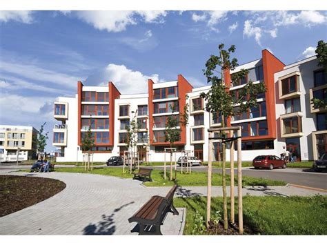 Rezidence Dalejský Park