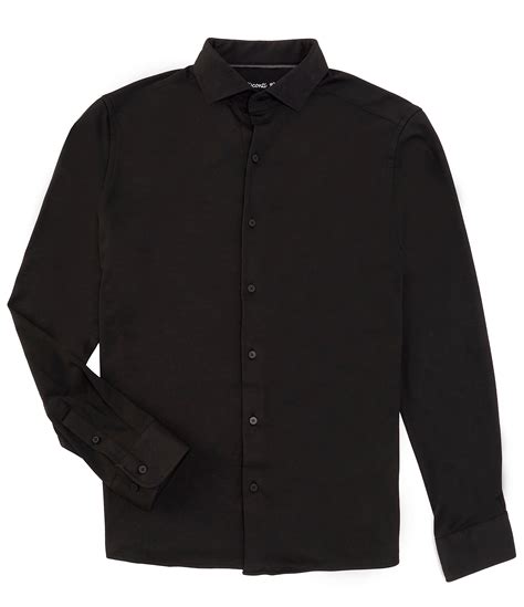 Sale & Clearance Long Sleeve Men's Shirts | Dillard's