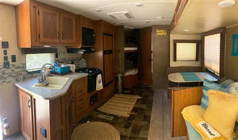 River Retreat RV/ Camper in Old Homosassa Springs - Campers/RVs for ...