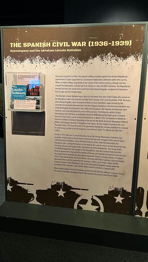 Axis Home Front The Spanish Civil War