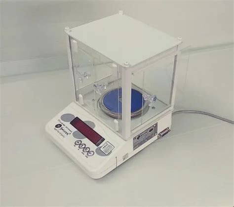 Diamond Weighing Scale Manufacturer from Ahmedabad