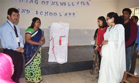 Bensons School - Bensons International Academy