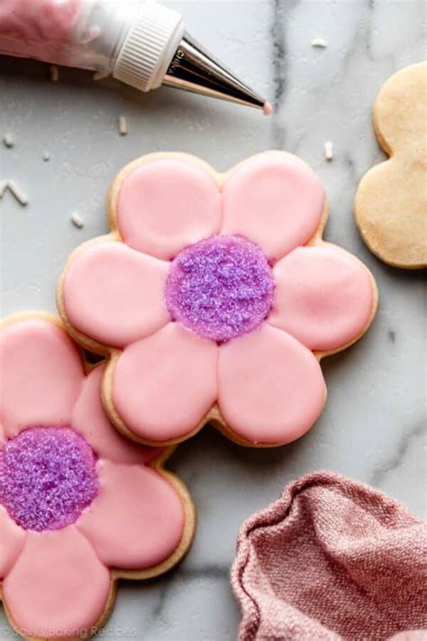 Image result for Decorating Sugar Cookies Tutorial