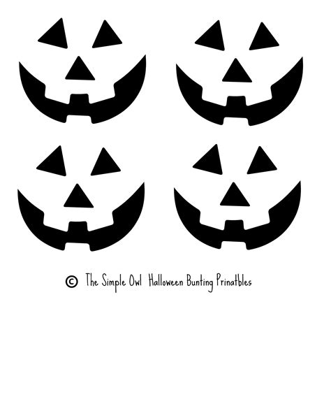 Funny jack o lanterns, Jack o lantern faces, Jack o lantern