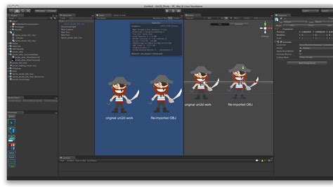 Image result for Export Prefab Unity
