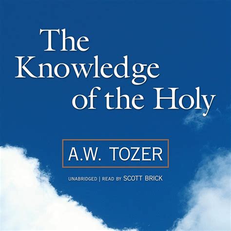 Buy The Knowledge of the Holy Book Online at Low Prices in India | The ...