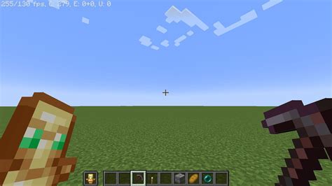 Image result for How to Use Off Hand Item in Minecraft Java