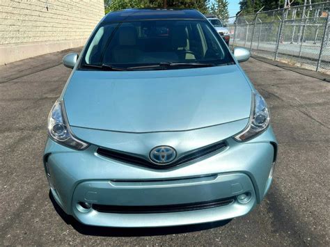 Toyota Prius 2015: 4 000 $ - Toyota Хмельницький на Olx