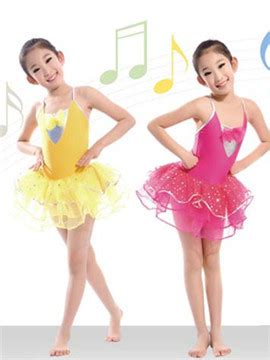 【儿童芭蕾舞】【图】儿童芭蕾舞训练注意事项 切莫耽误孩子未来(3)_伊秀亲子|yxlady.com