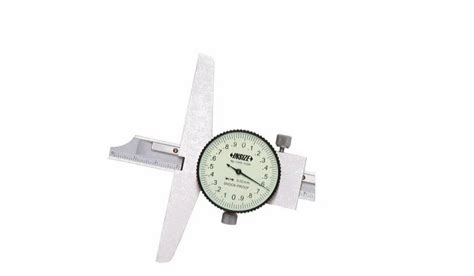 Depth Gauges - Insize Vernier Depth Gauge Manufacturer from Ahmedabad