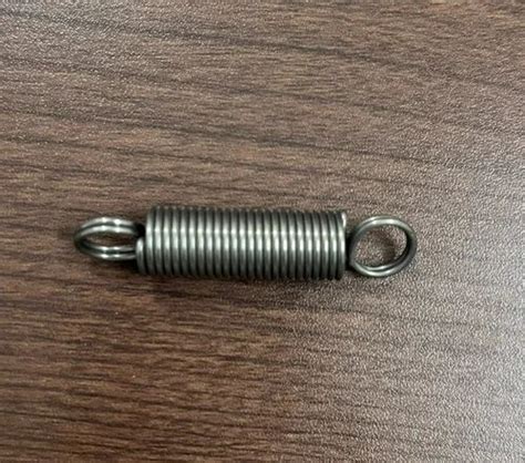 Metal Spring - Battery Contact Spring Manufacturer from Pune