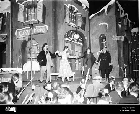 What Is Stage Depiction
