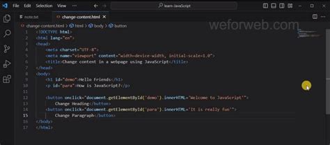 Learn JavaScript: Step-by-Step Tutorials for All Levels