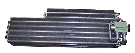Rein Automotive ACK0082R Air Conditioning Evaporator Assembly : Amazon ...