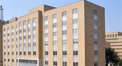 IU Health Methodist Hospital | IU Health