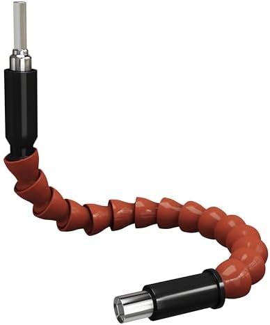 Buildskill 30CM Flexible Shaft for Drill Machine - Magnetic Hexagonal ...