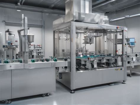 Image result for Medication Packaging Machine