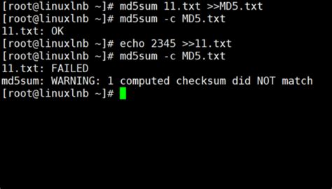 MD5 File Format 的图像结果