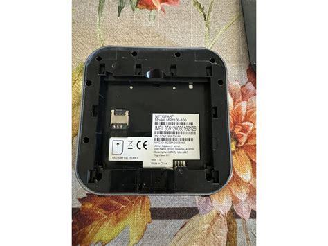 Image result for Netgear Mr1100 Software Update