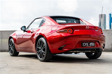 Mazda MX-5: Latest supply and wait times detailed | CarExpert