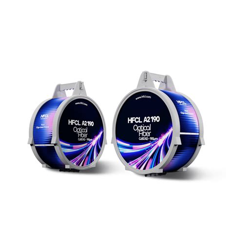 HFCL A2 190 Optical Fiber