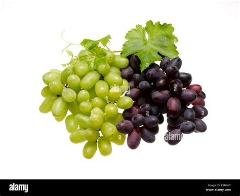 Thompson seedless grapes hi-res stock photography and images - Alamy