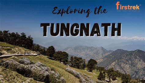 Tungnath Trekking Guide