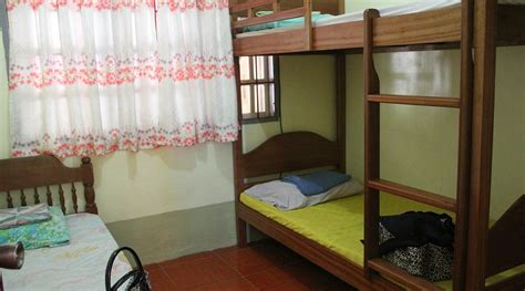 DSB LODGE (Baler) - Lodge Reviews & Photos - Tripadvisor
