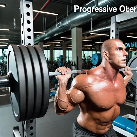 Image result for Progressive Overload versus Over Training