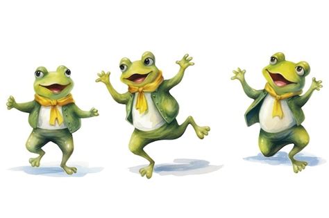 Image result for Alien Frog Dancing