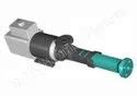 NETZSCH TECHNOLOGIES INDIA PVT LTD, Chennai - Manufacturer of Food Pump ...