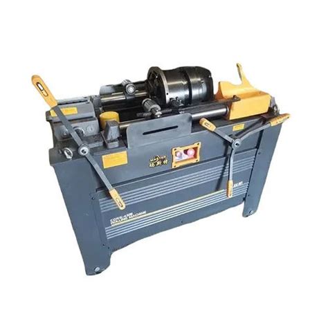 Image result for Barlle Threading Machine