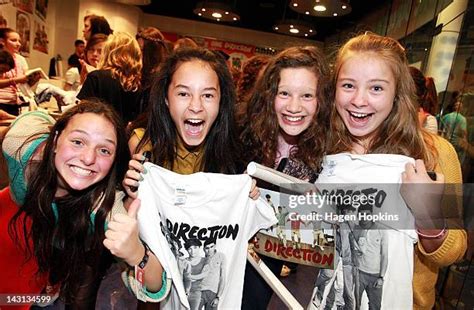 Image result for One Direction with Fans