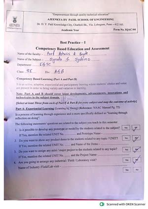 Final B1-B3 - PLSQL LAB MANUAL - MES College of Engineering Pune ...