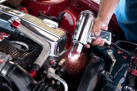 Image result for How to Use a Engine Timing Light